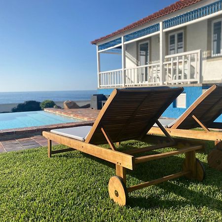 Villa Tamar - Azenhas Do Mar Azenhas do Mar Exterior foto